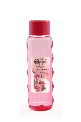 Gülçiçek Gül Kolonyası 250 Ml - 0