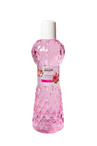 Gülçiçek Gül Kolonyası 290 Ml - 0