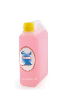 Gülçiçek Gül Kolonyası 900 Ml Bidon