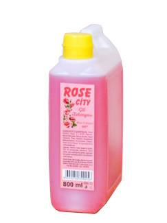 Rosecity Gül Kolonyası 800 ml Bidon