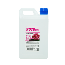 Rosecity Naturel Gül Suyu 800 Ml Bidon