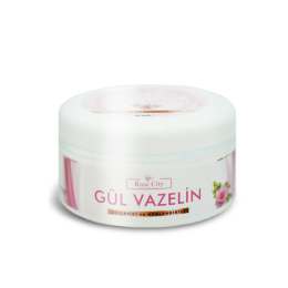 Rosecity Vazelin 75 Ml